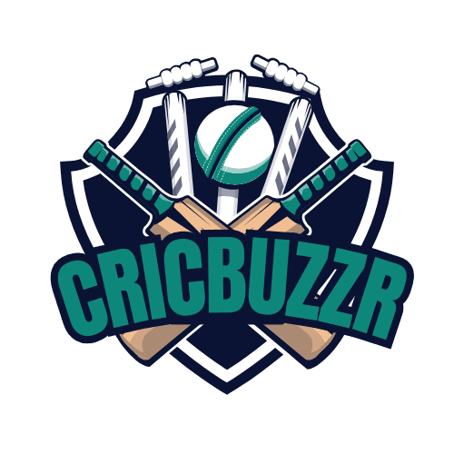 Cricbuzzr