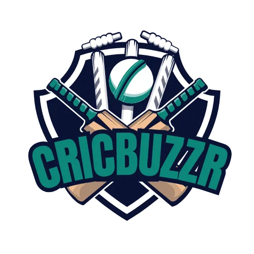 Cricbuzzr