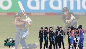 India National Cricket Team vs New Zealand National Cricket Team Match Scorecard