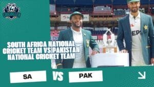 South Africa National Cricket Team Vs Pakistan National Cricket Team