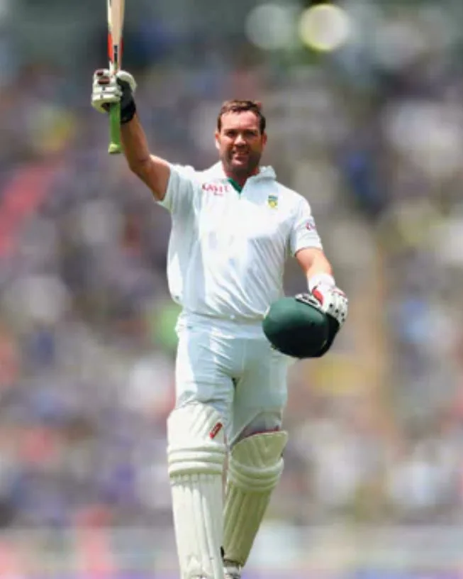 Jacques Kallis