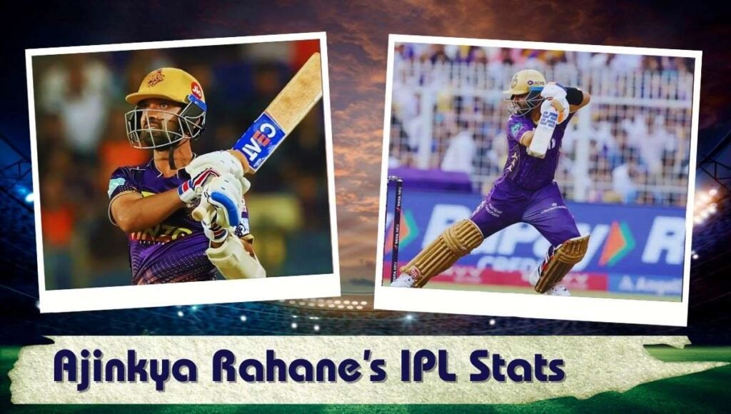 kkr team 2025 captain