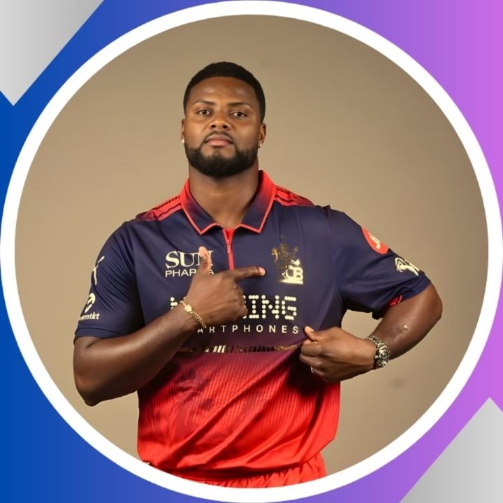 romario shepherd stats