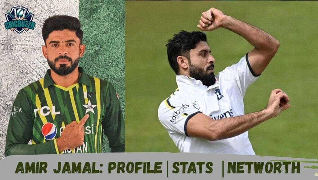 Aamir Jamal