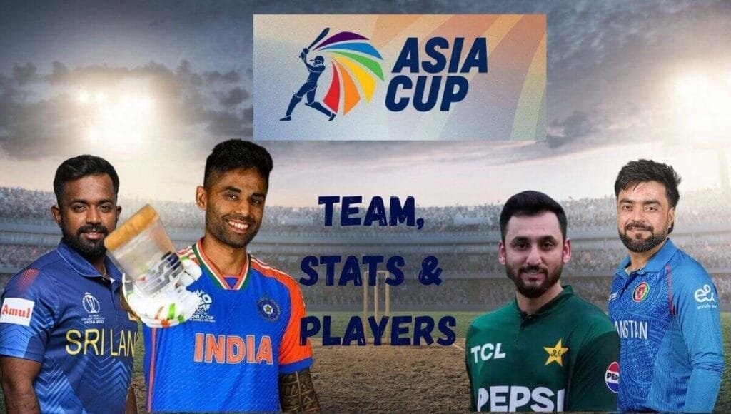 Asia Cup 2025