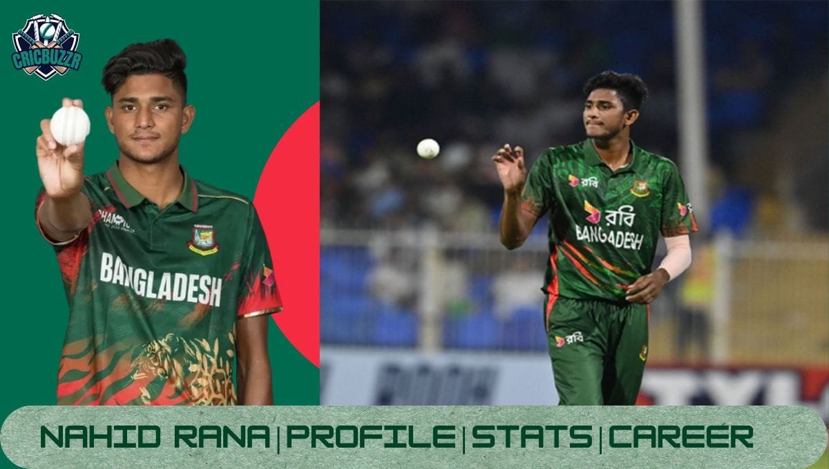 Nahid Rana