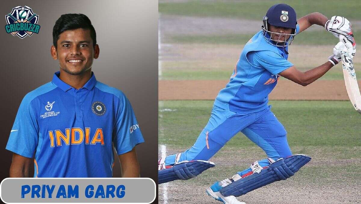 Priyam Garg