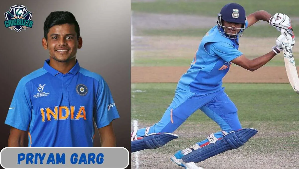 Priyam Garg