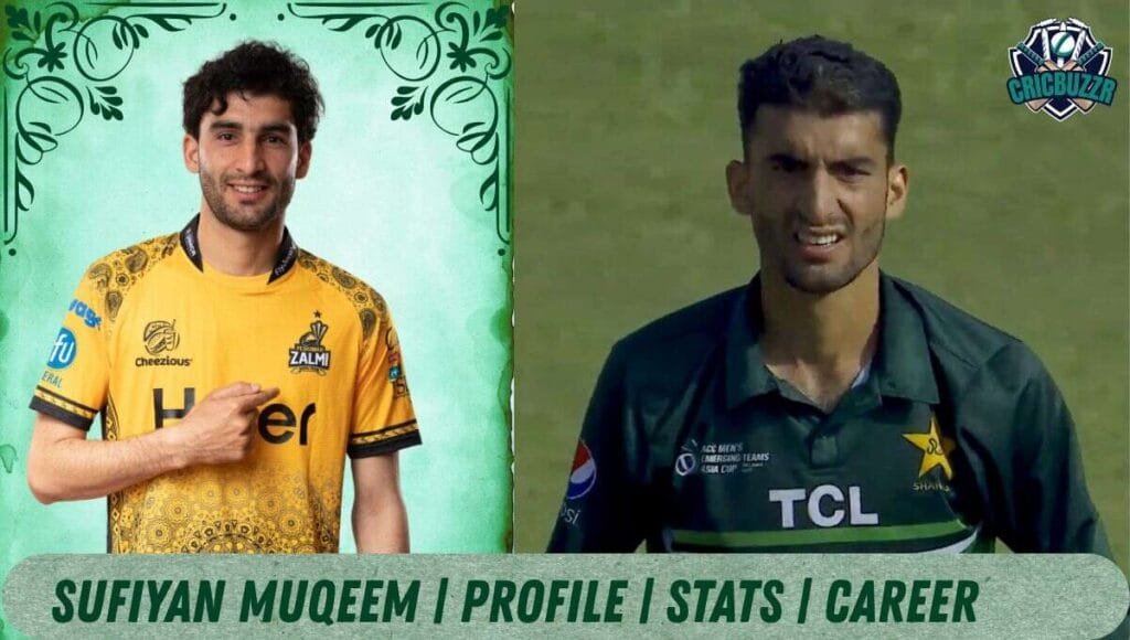 Sufiyan Muqeem