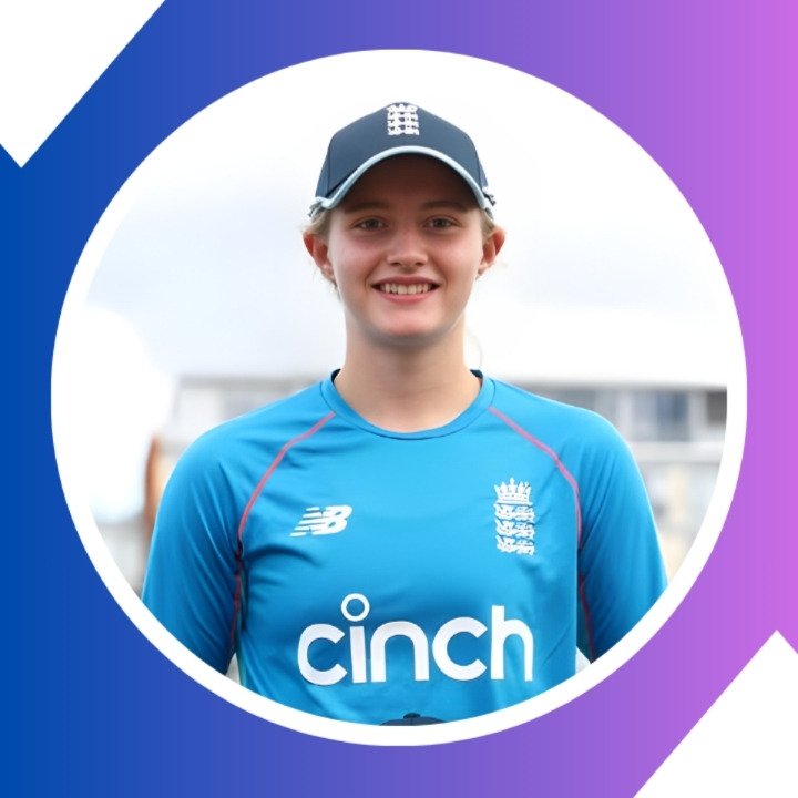 charlie dean cricketer