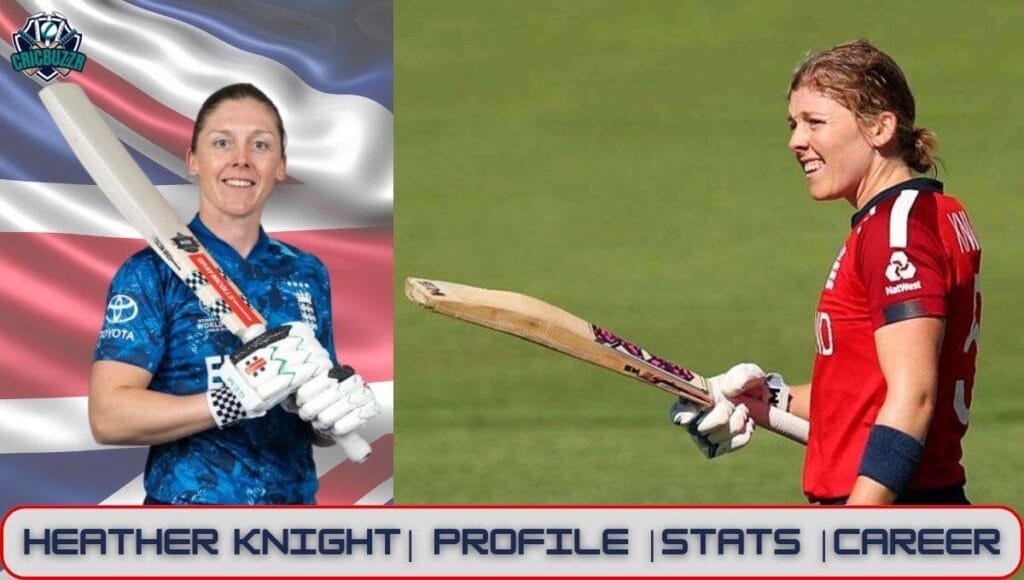 Heather Knight