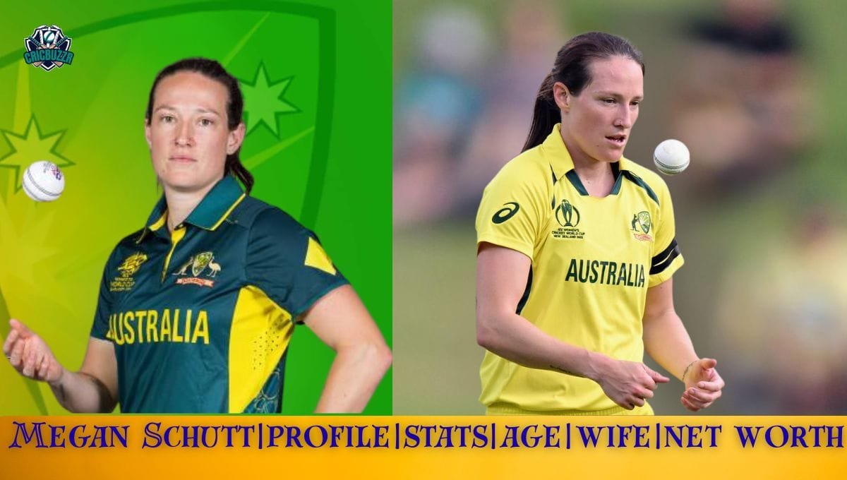 Megan Schutt