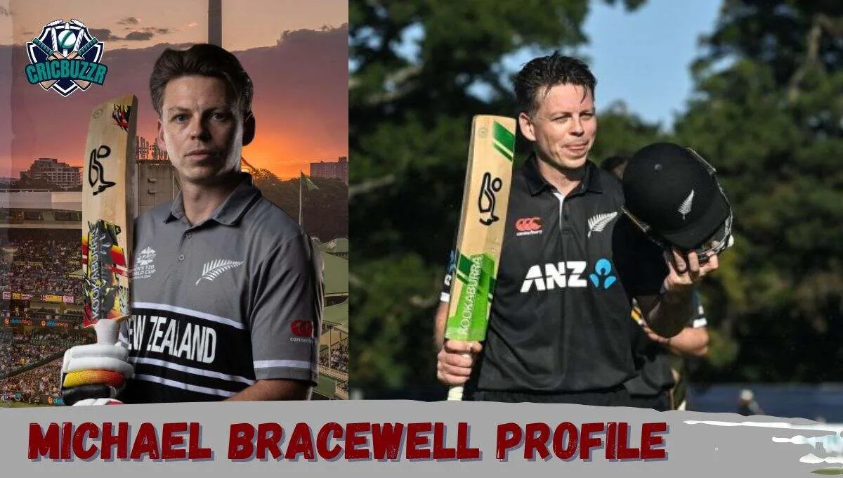 Michael Bracewell
