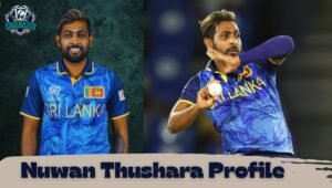 Nuwan Thushara Stats