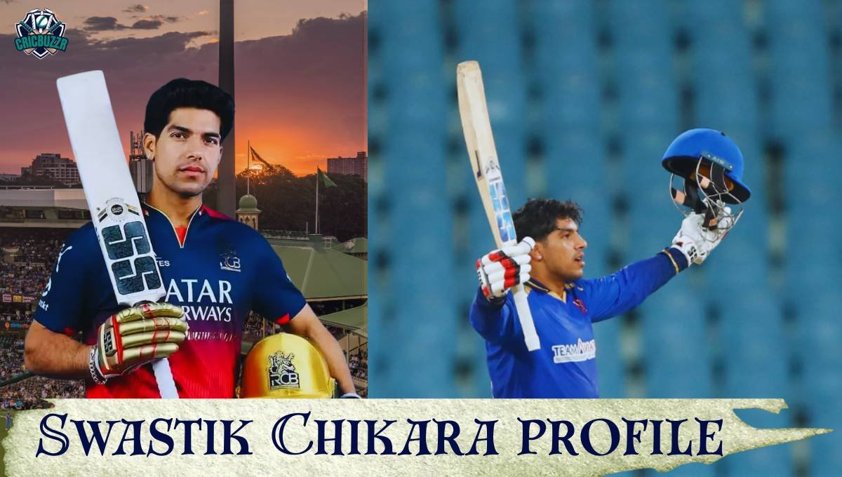 Swastik Chikara