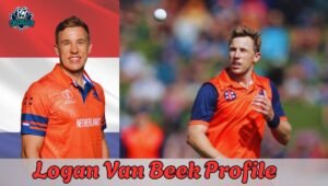 Logan Van Beek