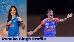 Renuka Singh