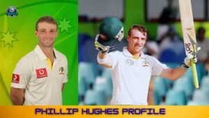 phillip hughes