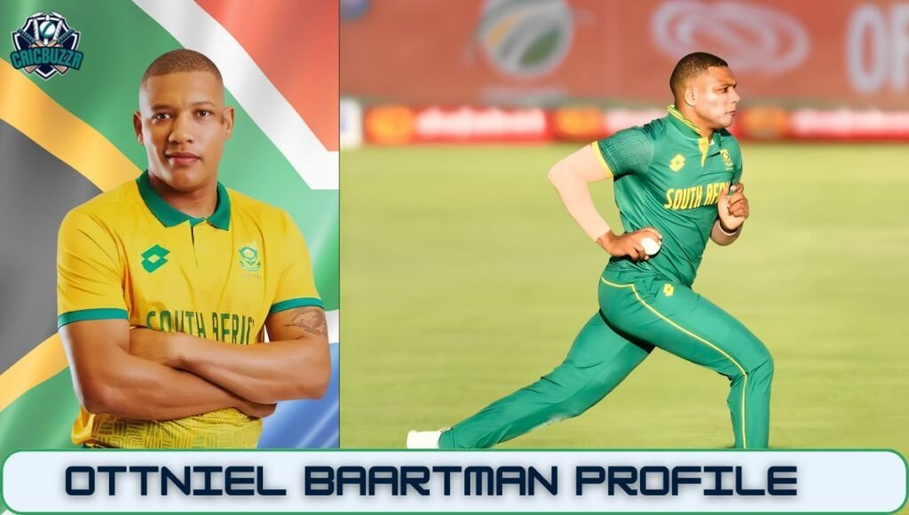 Ottniel Baartman
