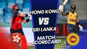 hong kong vs sri lanka