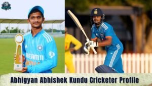 Abhigyan Abhishek Kundu