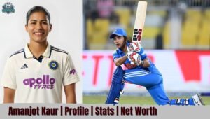Amanjot Kaur