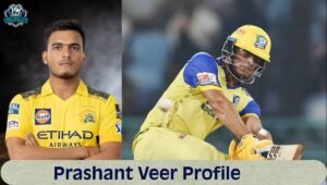 Prashant Veer