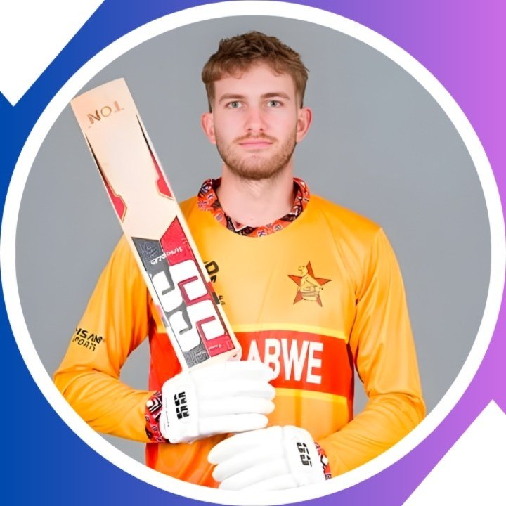 brian bennett (cricketer)