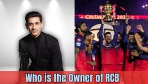 Who is the Owner of RCB