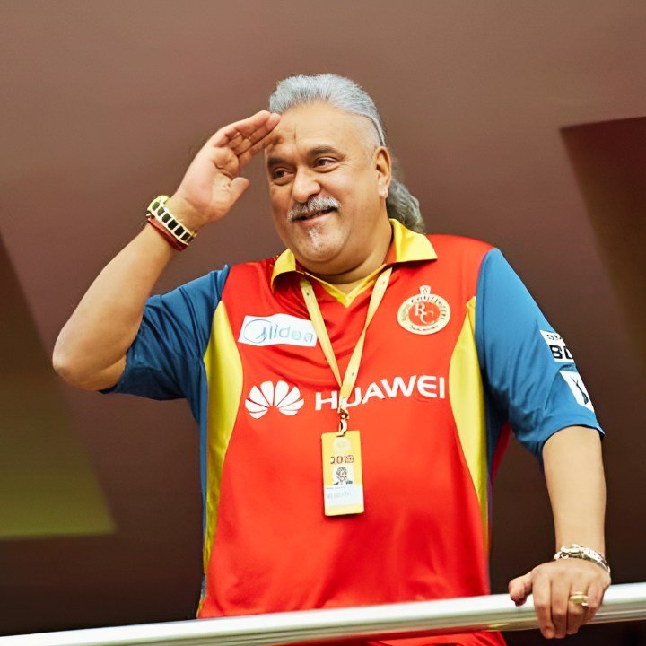 who is owner of rcb