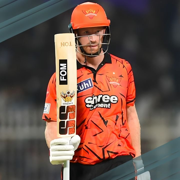 Heinrich Klaasen (Sunrisers Hyderabad)