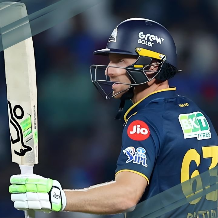 Jos Buttler (Gujarat Titans)