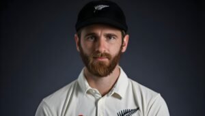 Kane Williamson