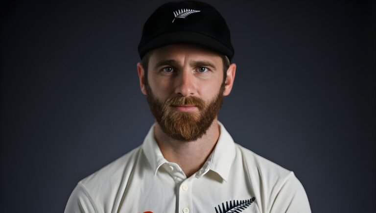 Kane Williamson