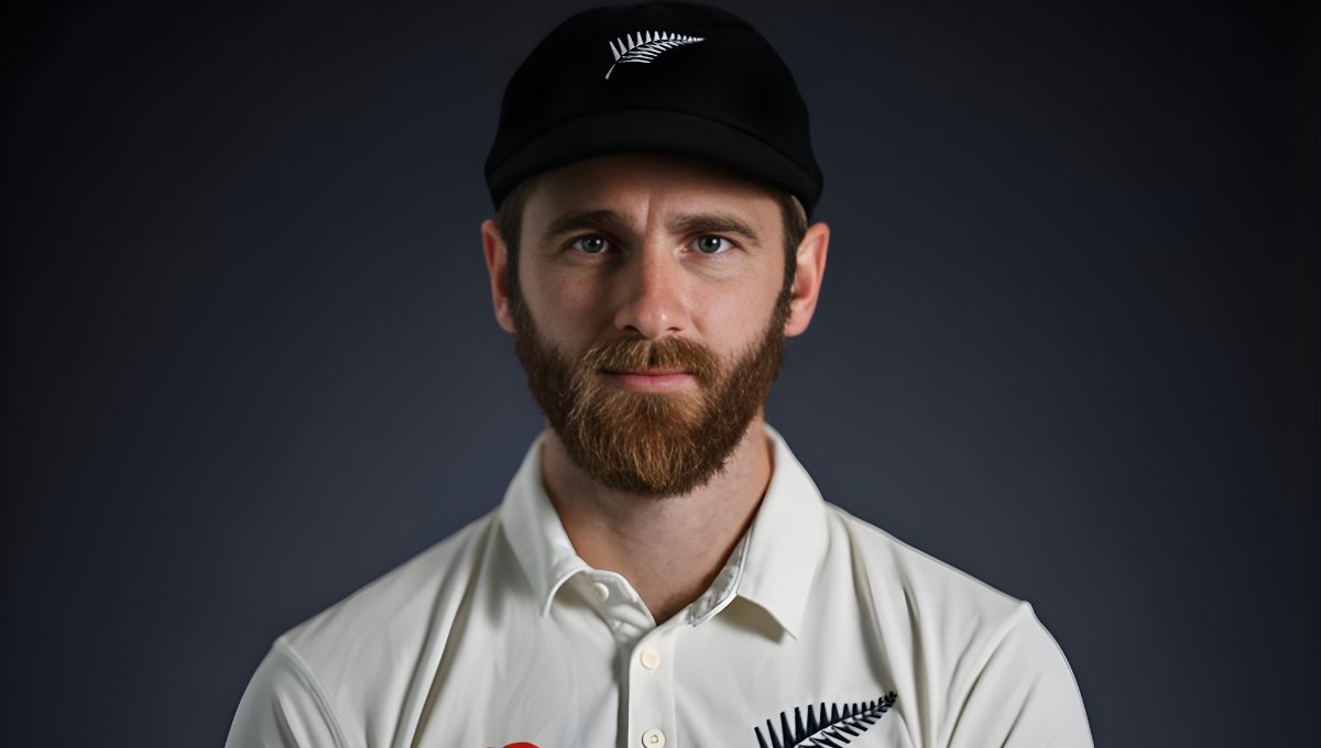 Kane Williamson