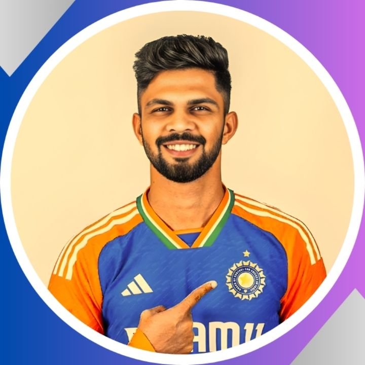 Ruturaj Gaikwad