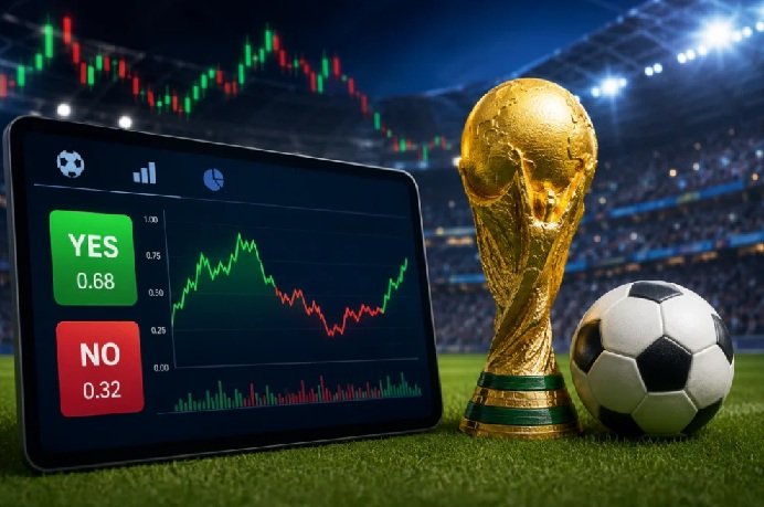 Prediction Market