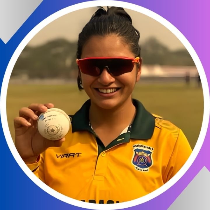 Utkarsha Pawar age