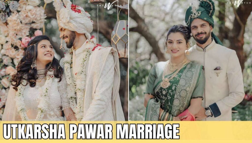 ruturaj gaikwad wife