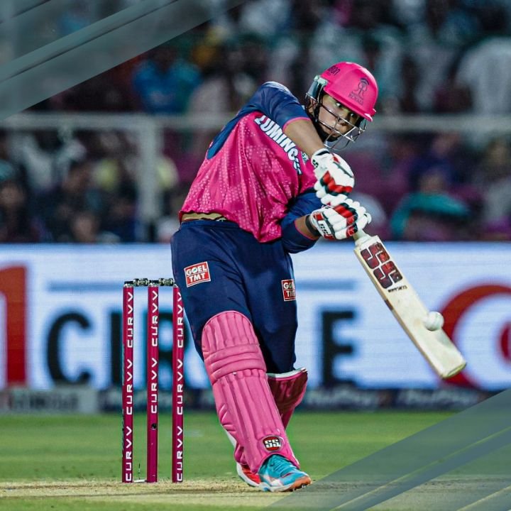Vaibhav Sooryavanshi (Rajasthan Royals)