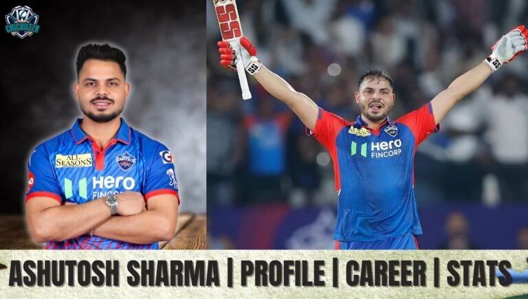 ashutosh sharma