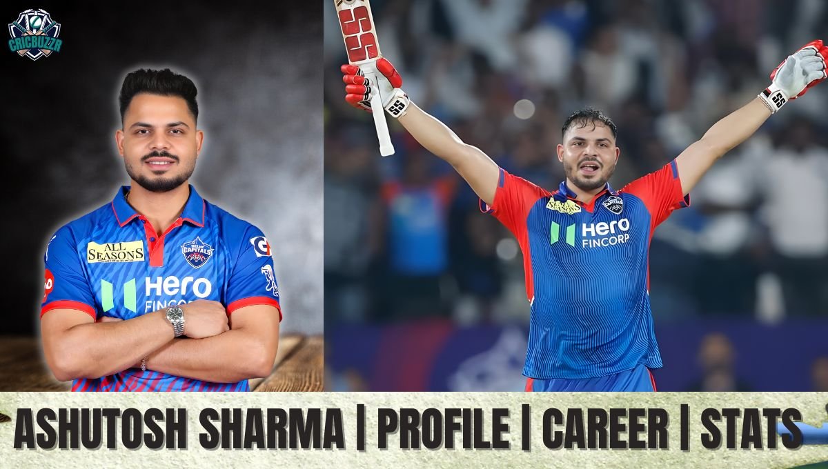 ashutosh sharma