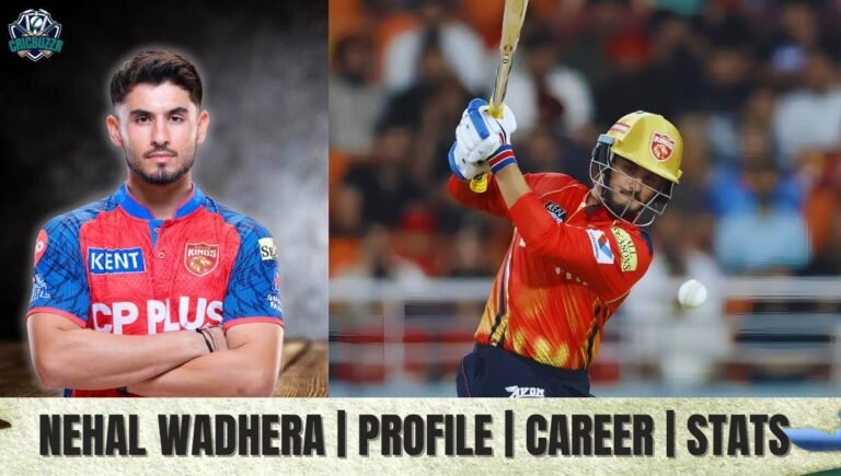 nehal wadhera