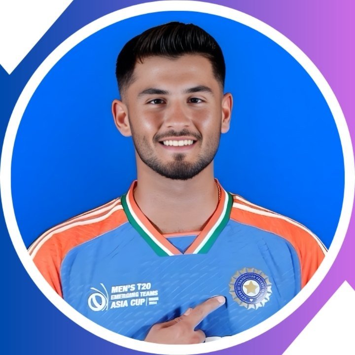 nehal wadhera age