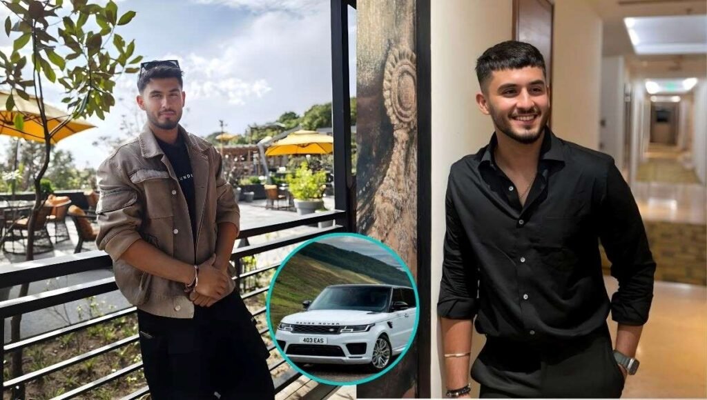 nehal wadhera net worth
