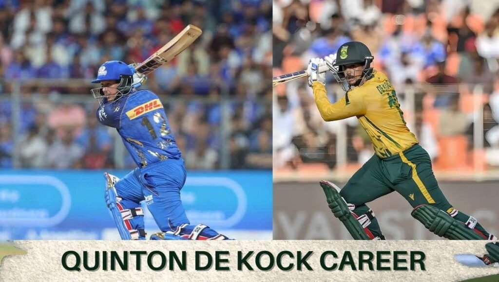 quinton de kock retirement