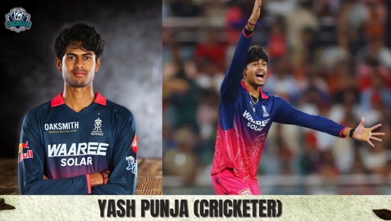 yash punja