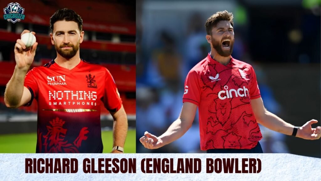 Richard Gleeson