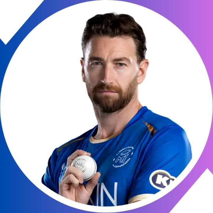 richard gleeson stats