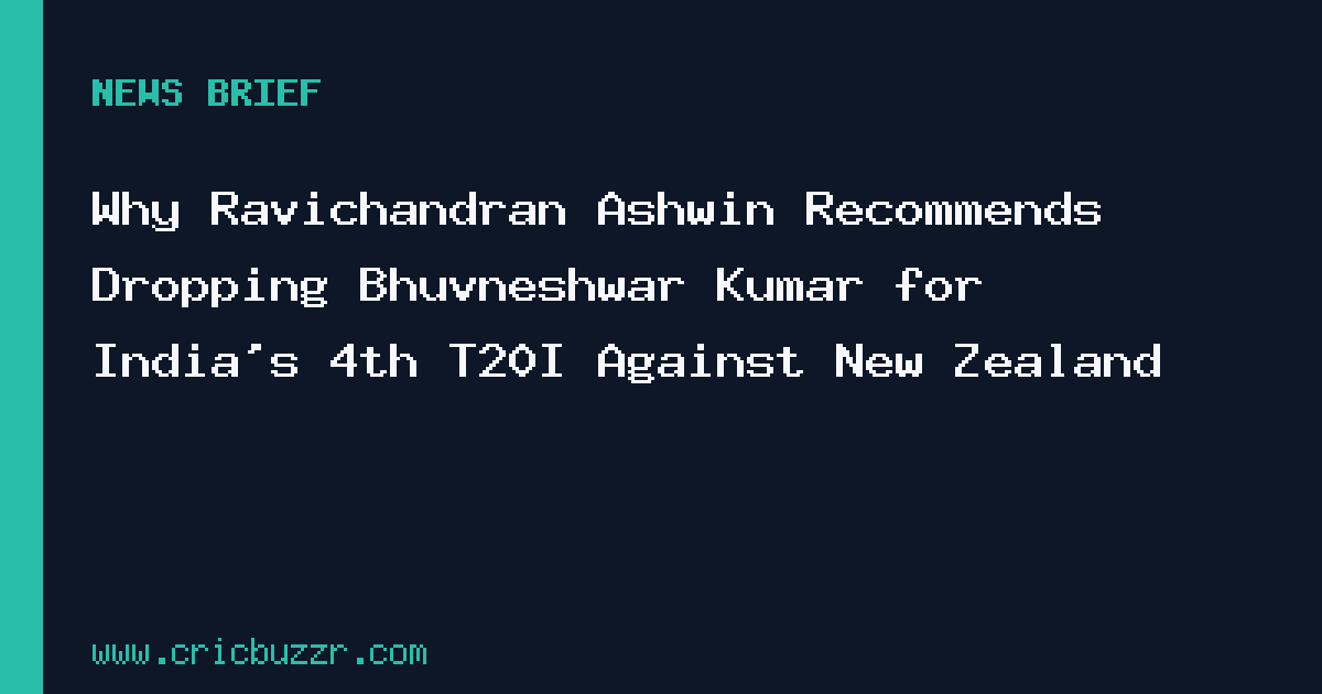 India vs New Zealand T20I cricket match graphic